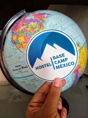 Base Camp México
